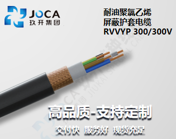 RVVYP 300/300V
